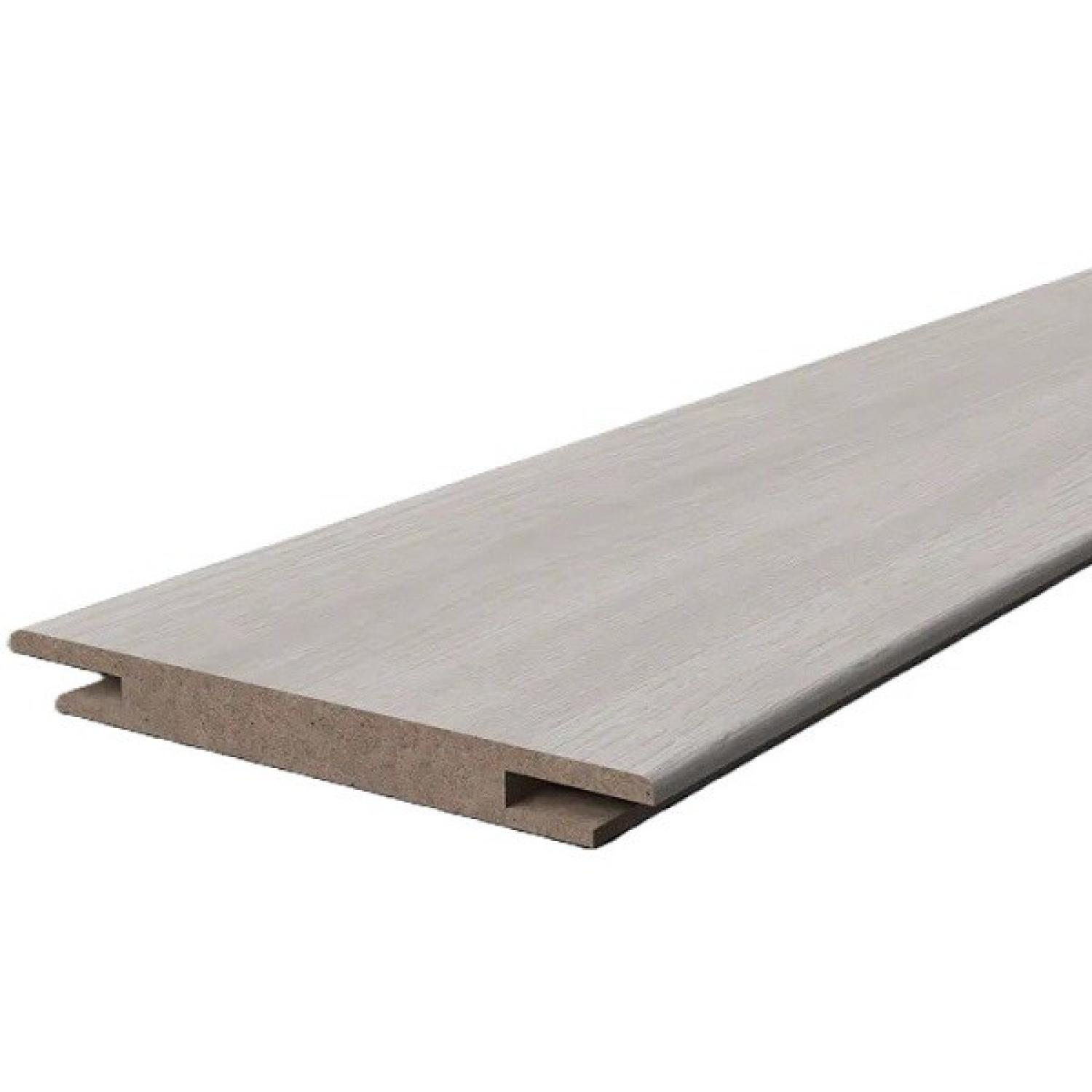 Добор телескопический 2130х100х10 (Stone oak)