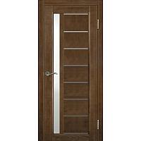 Дверь межкомнатная Вега 9 ЧО  матовое сосна