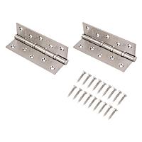 RENZ 125-4BB FH 4 подшипника 125*75 Петля дверная (50;1!!!)