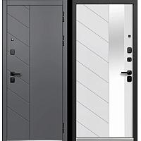 Входная дверь Luxor Пирамида Зеркало