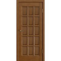 Дверь межкомнатная массив ольхи Шарден ДГ