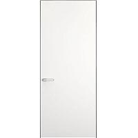 Межкомнатная дверь Elen INVISIBLE под покраску ЗПЗ 196 ЗПП