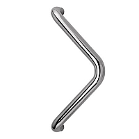 Ручка-скоба Н-0909-25/300 INOX