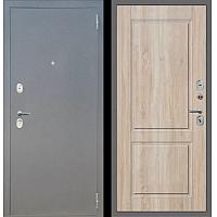 Дверь входная металлическая M30
