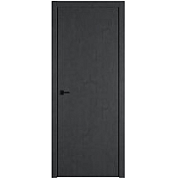 Urban Z  2000*600 Jet loft Black Edge