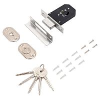 Замок врезной СТАНДАРТ 955-5К