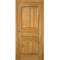 Дверь межкомнатная Модель №16 ДГ сосна