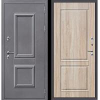 Дверь входная металлическая M60 ТЕРМО
