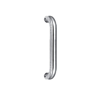 Ручка-скоба Н-0901-25/200 INOX