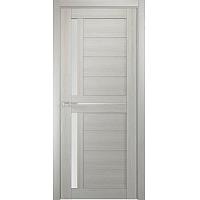 Межкомнатная дверь Квадро 11 ПО