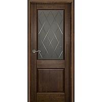 Дверь межкомнатная массив ольхи Элегия-1 ДО