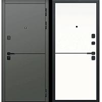 Дверь входная Гарда 9 Молдинг