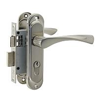 Замок врезной 0823/60