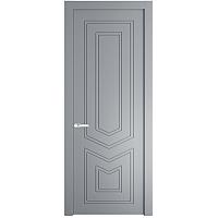 Межкомнатная дверь 29 PW (фрезерованный рисунок)