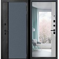 Дверь входная металлическая М17