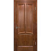 Дверь межкомнатная массив ольхи Виола ДГ