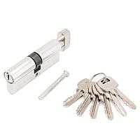 Цилиндровый механизм Стандарт MAX 100 (55х45В) 5 ключей
