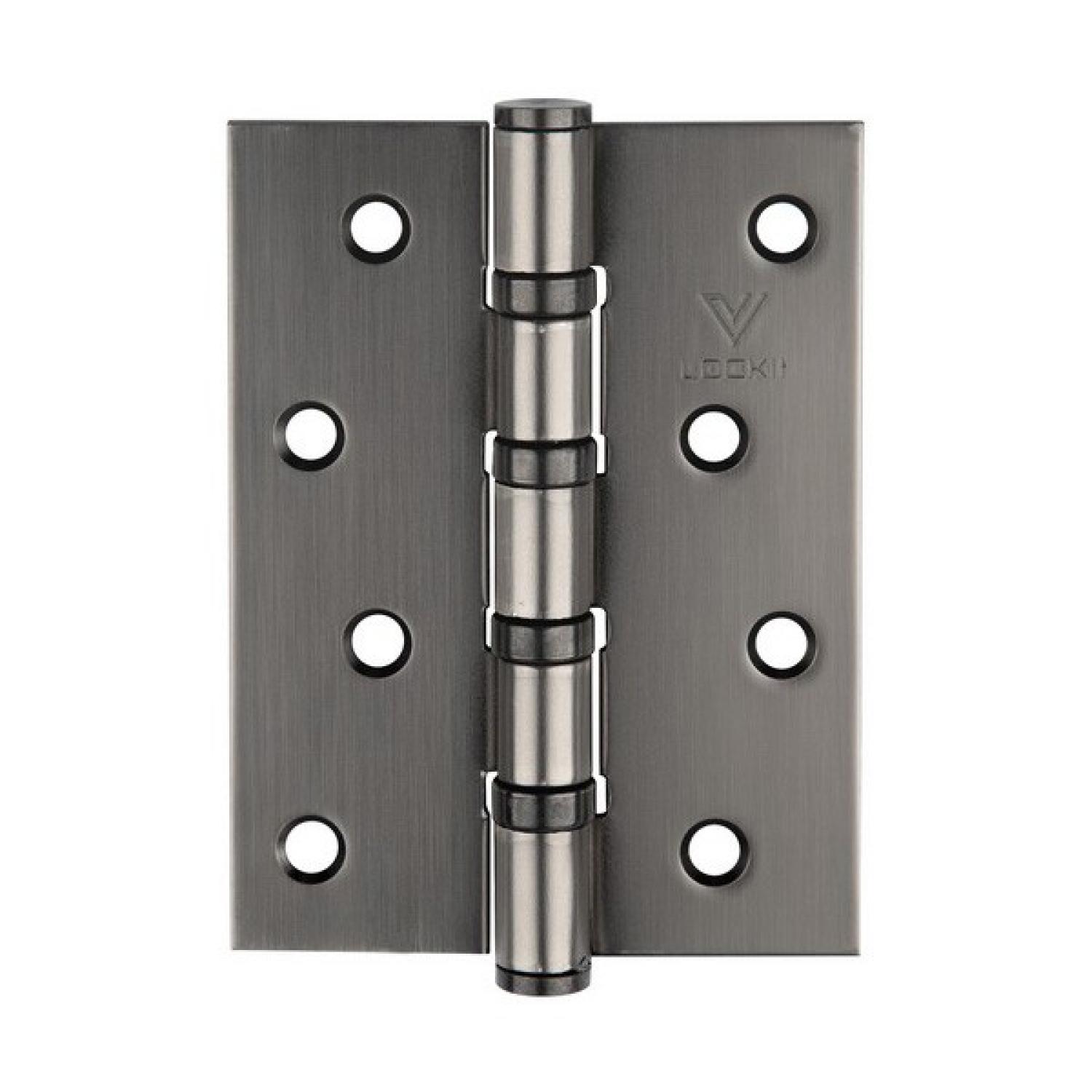 Петля врезная универсальная 100*75 (MBNB)