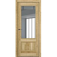 Межкомнатная дверь Турин ДО Baguette B5