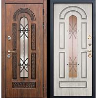 Входная дверь Vitra 13 см