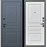 Дверь входная металлическая М8