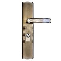 Ручки для кит.мет.дверей Стандарт РН-СТ222-1-L универс. подсветка левая