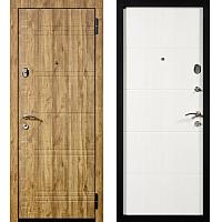 Входная дверь Баден