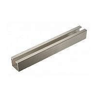 Направляющая для раздвижных дверей 2м под ролик М3015 PK1.DRO/R33X31