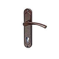 Ручки на планке КАПЛЯ 4 325