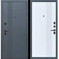 Дверь входная металлическая М12