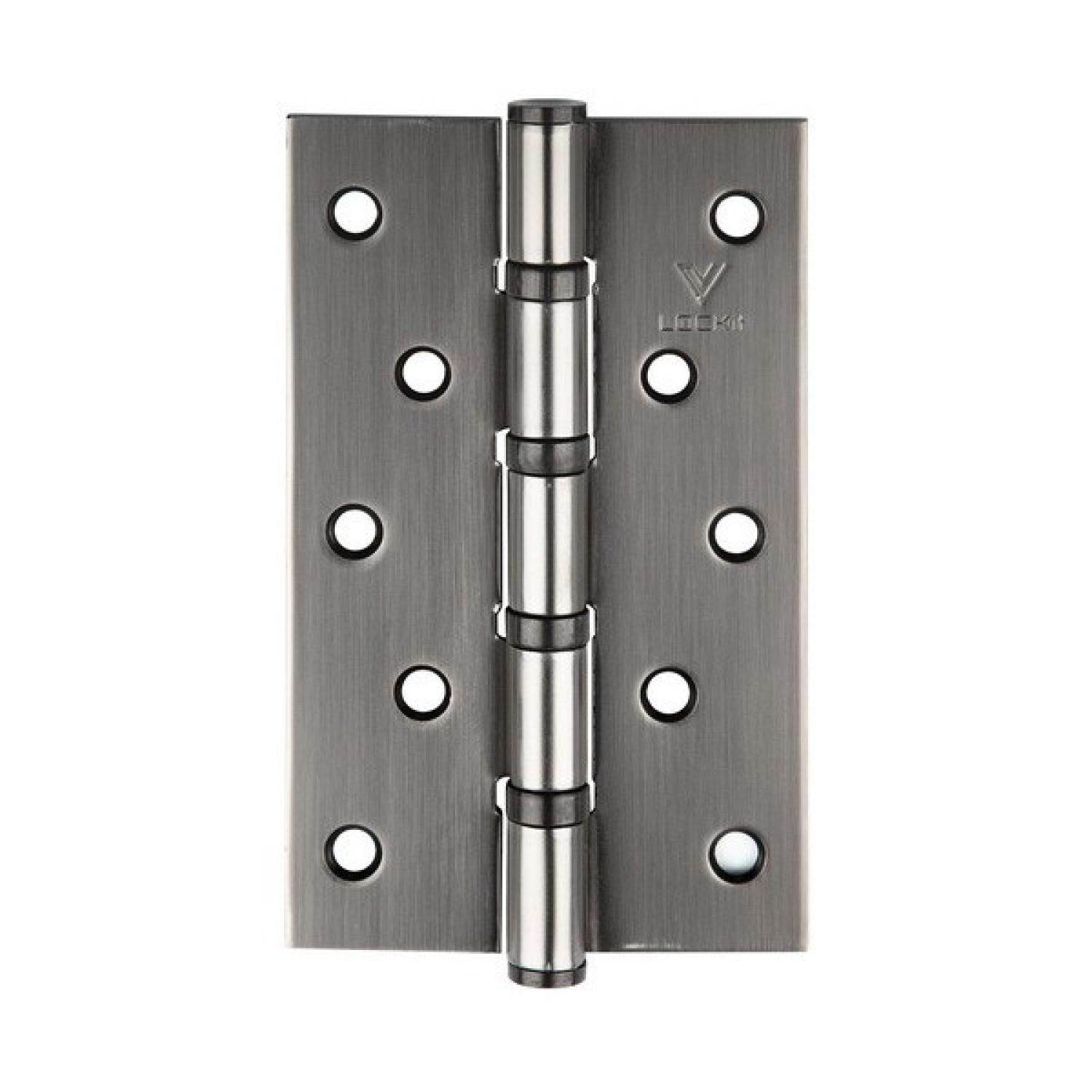 Петля врезная универсальная 125*75 (MBNB)