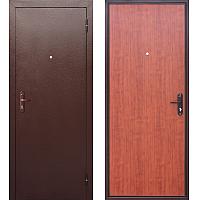 Входная дверь Стройгост 5 РФ