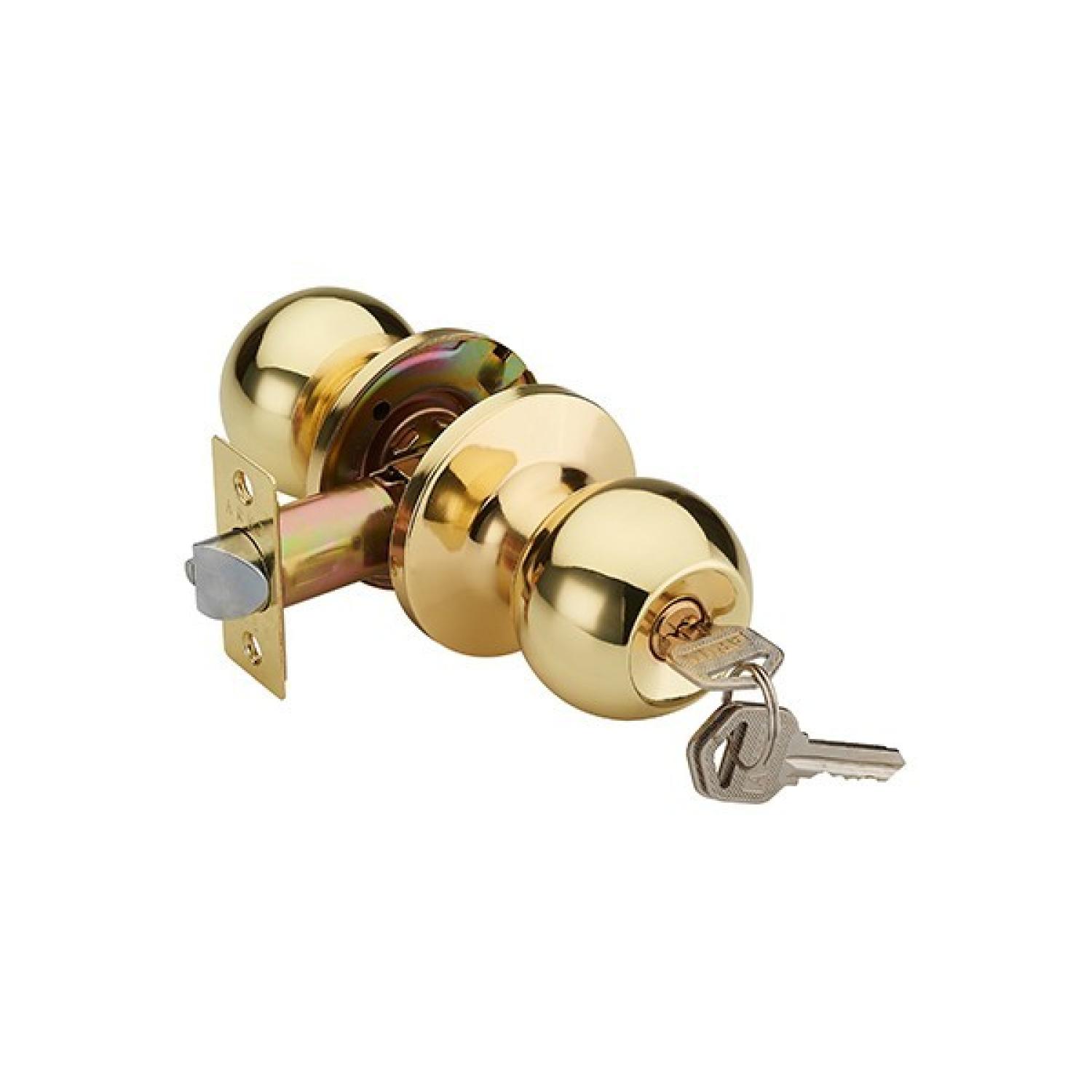 Ручка-защелка ЗШ-01 (SB)