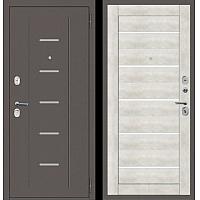 Дверь входная металлическая M33