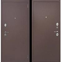 Дверь входная металлическая M26