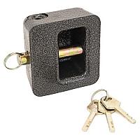 Замок навесной ВС2-10С