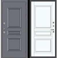 Дверь входная металлическая M62 ТЕРМО