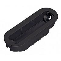 B02402.05 Планка ответная пластиковая Minimal (AGB)