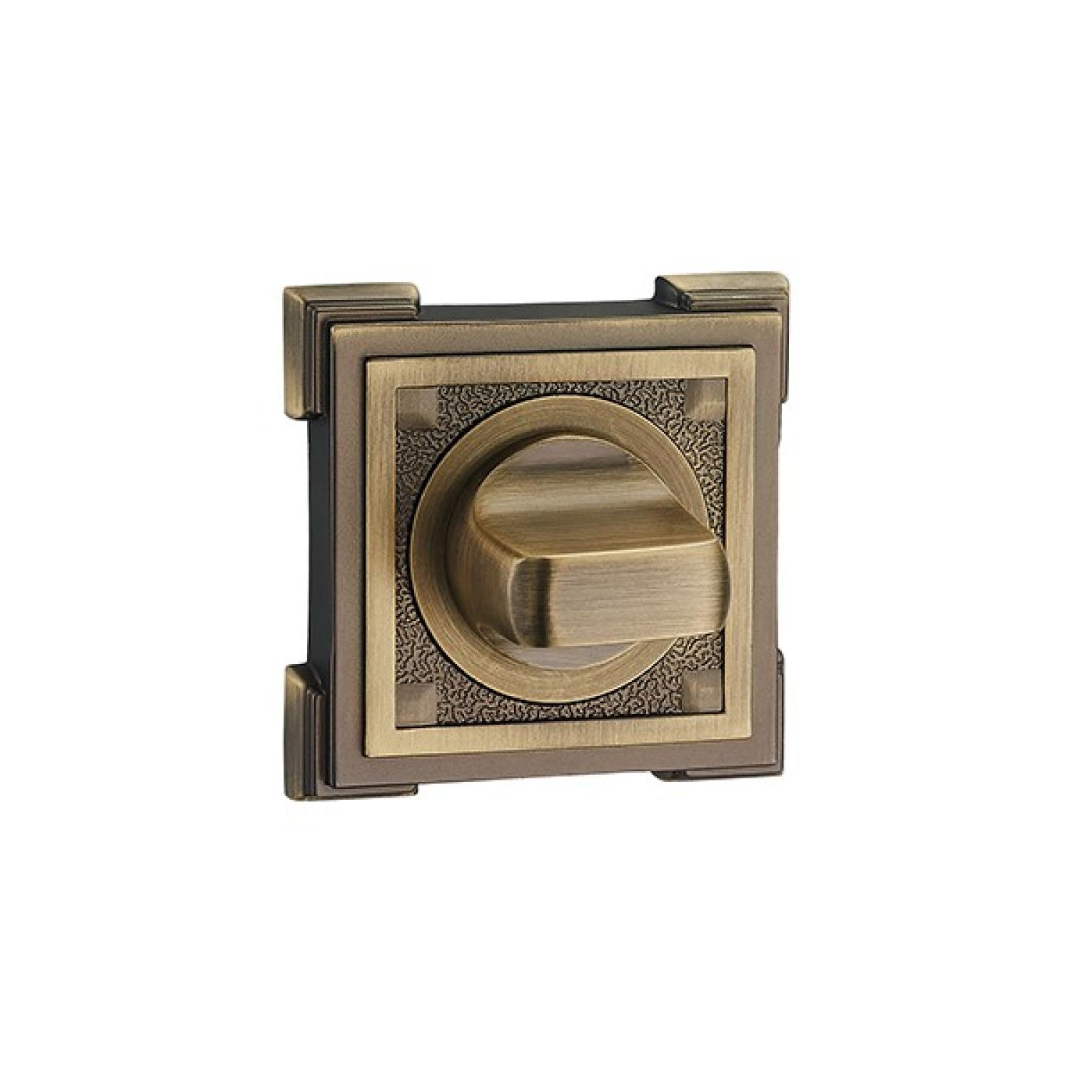 Завертка сантехническая E34 (MAB)