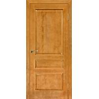 Дверь межкомнатная Модель №5 пмц ДГ сосна