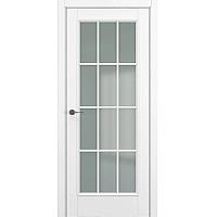 Межкомнатная дверь Неаполь ДО Baguette АК