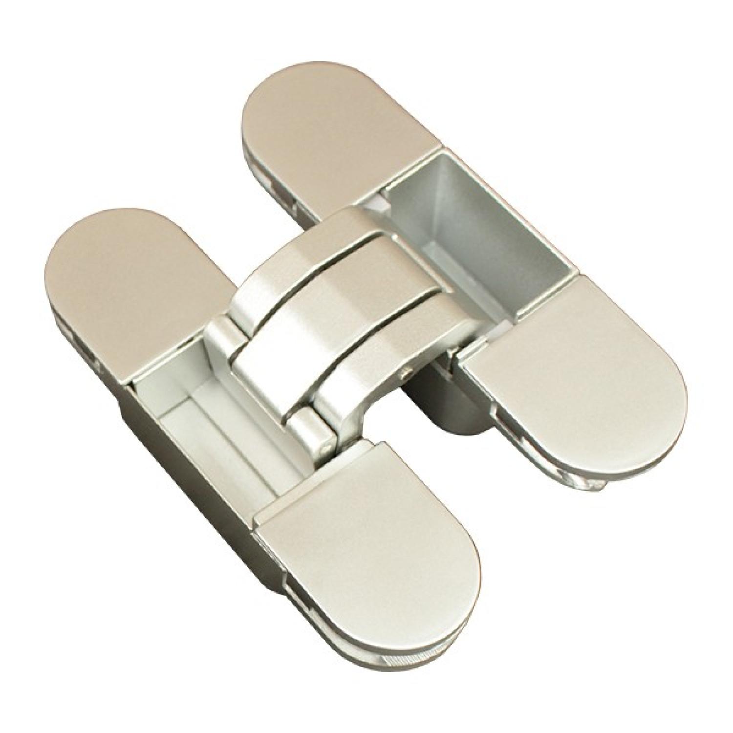 Петля скрытая 2.0 (SC)