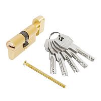 Цилиндровый механизм Стандарт MAX 60 (30х30В) 5 ключей