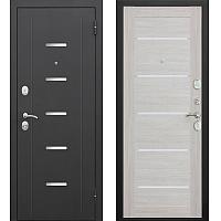 Входная дверь Гарда Муар Царга Лазер