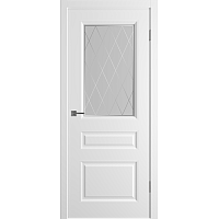 Межкомнатная дверь Торонто ДО (196)