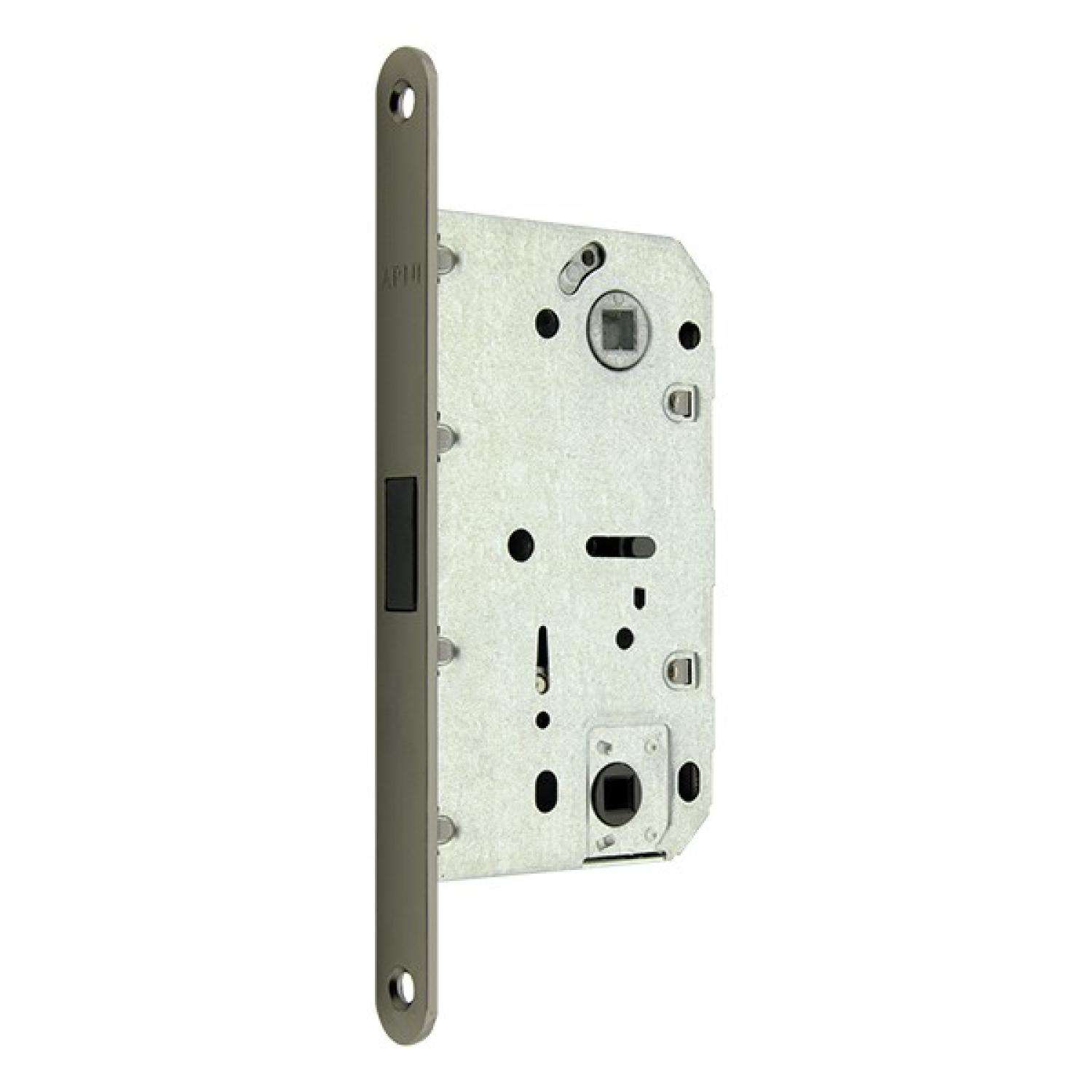 Защелка сантехническая магнитная 410В (MBNB)