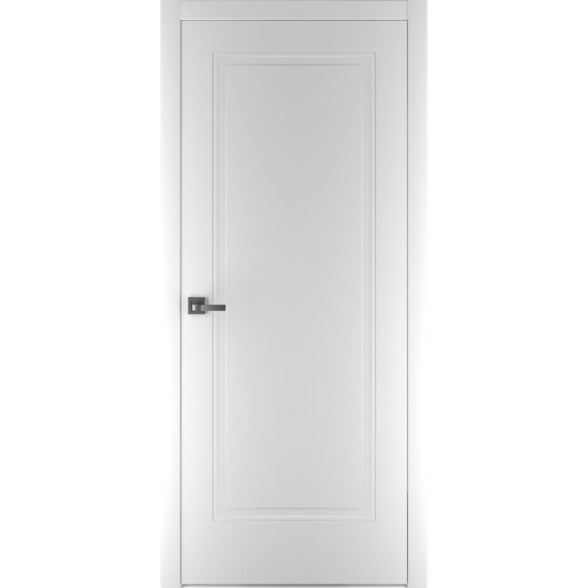 Межкомнатная дверь Соло 1 ДГ ART Lite