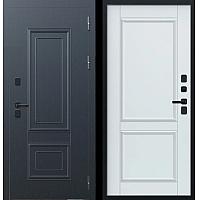 Дверь входная металлическая M75 ТЕРМО штамп