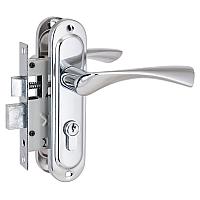 Замок врезной Стандарт 103/50В