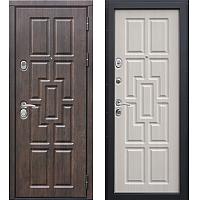 Входная дверь Квадро